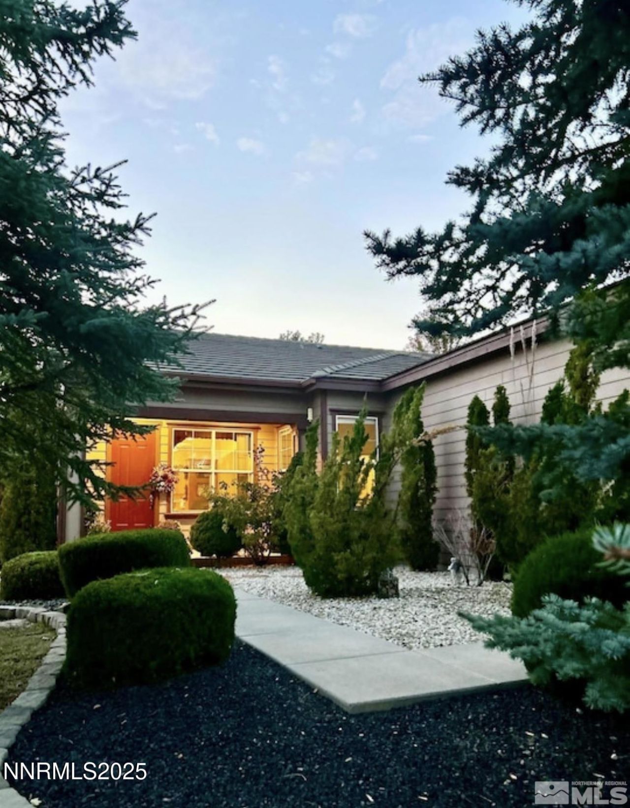 2605 Snow Partridge Drive, Reno, NV 89523 Photo