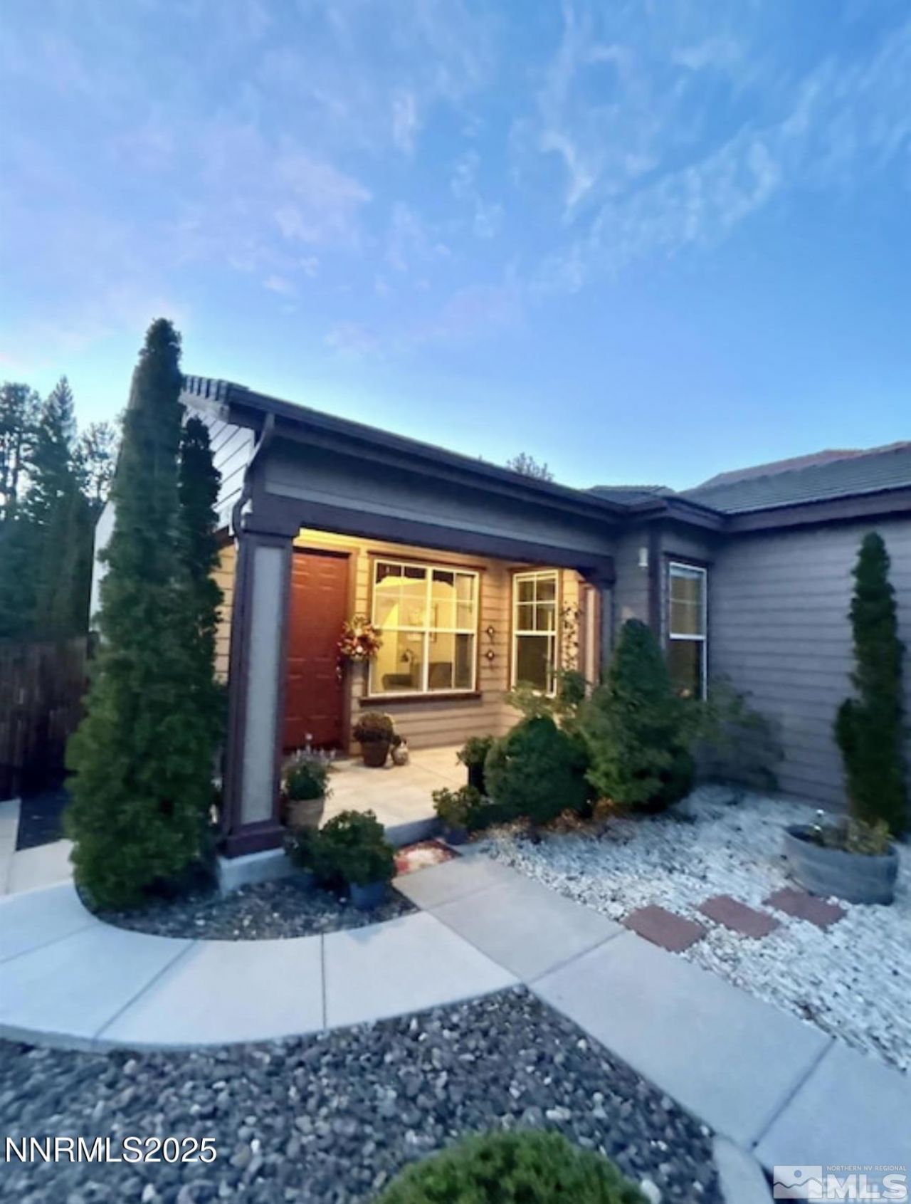 2605 Snow Partridge Drive, Reno, NV 89523 Photo