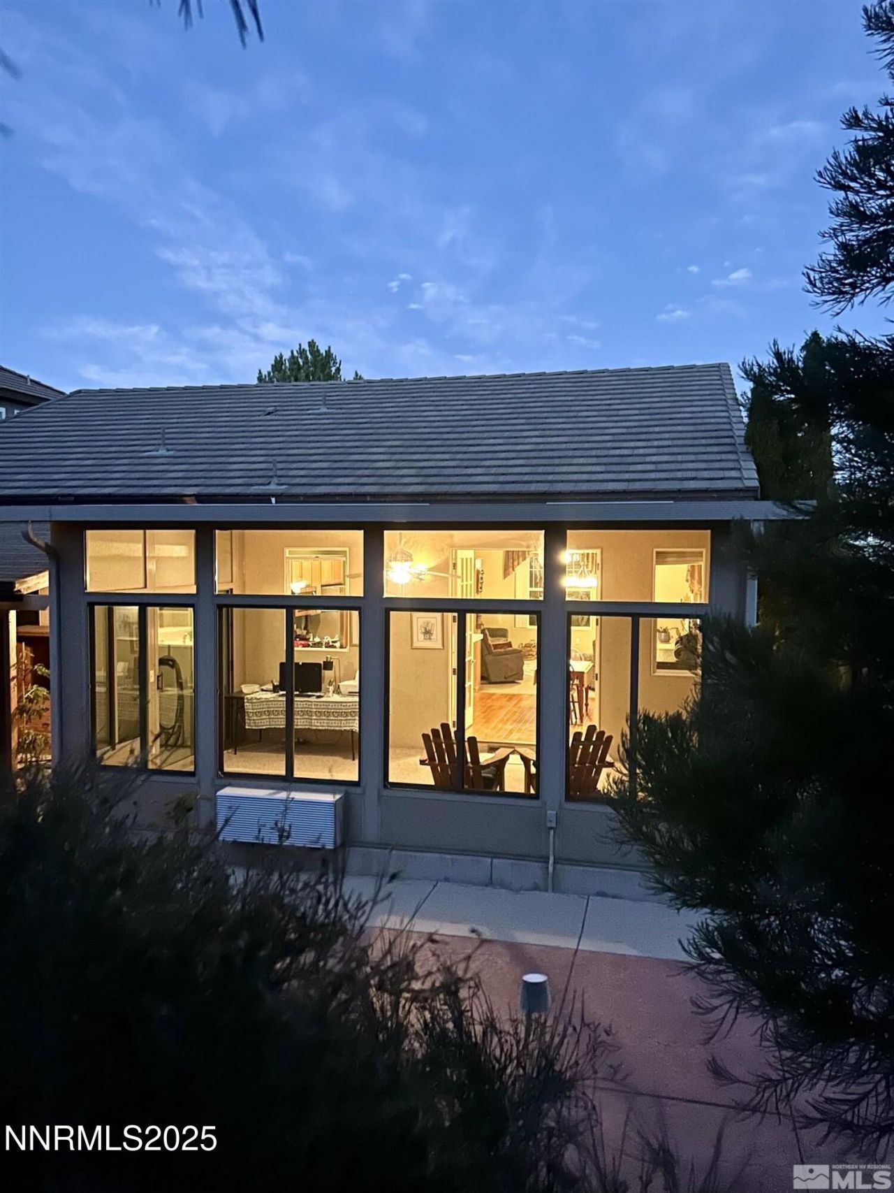 2605 Snow Partridge Drive, Reno, NV 89523 Photo