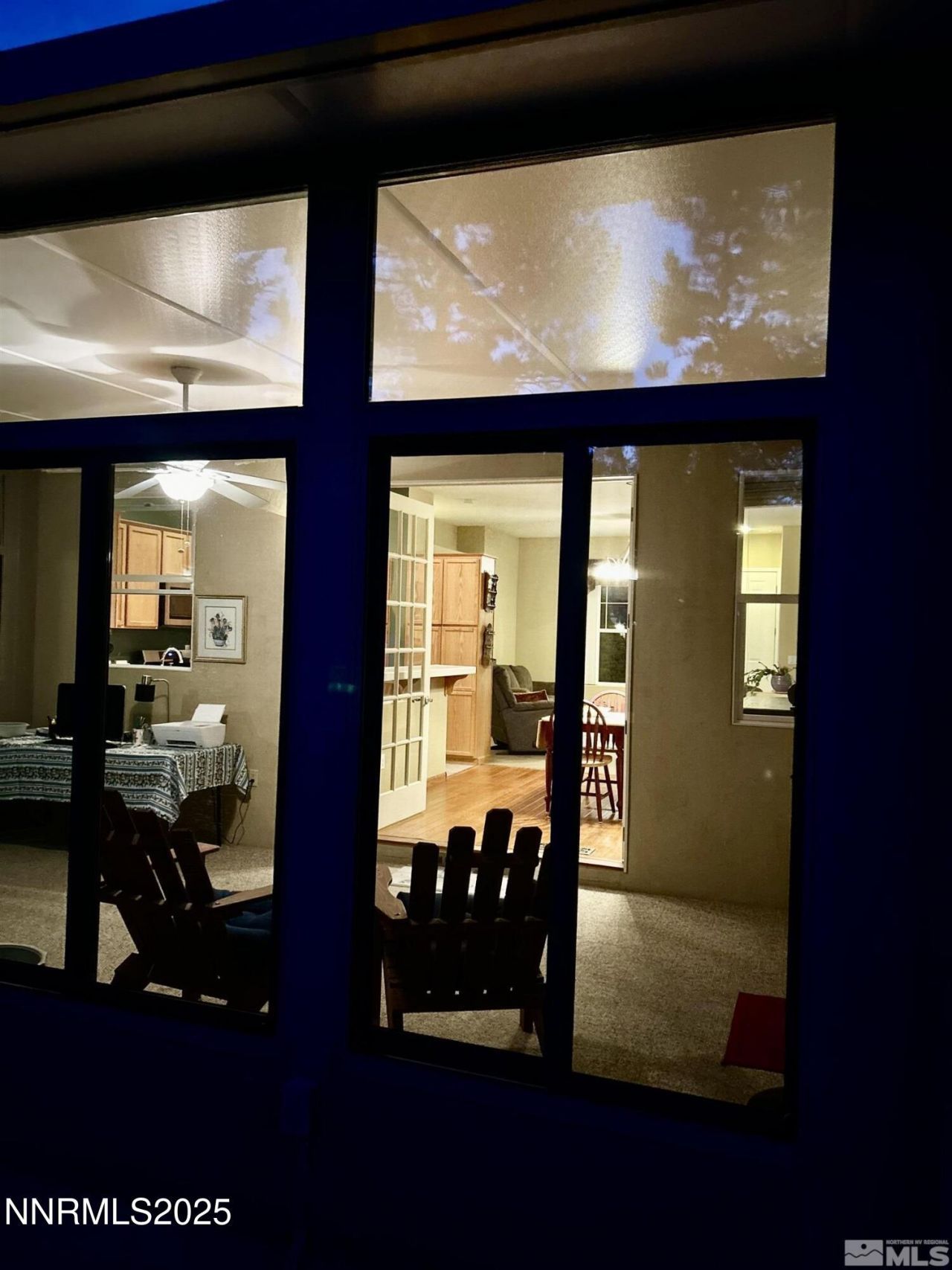 2605 Snow Partridge Drive, Reno, NV 89523 Photo