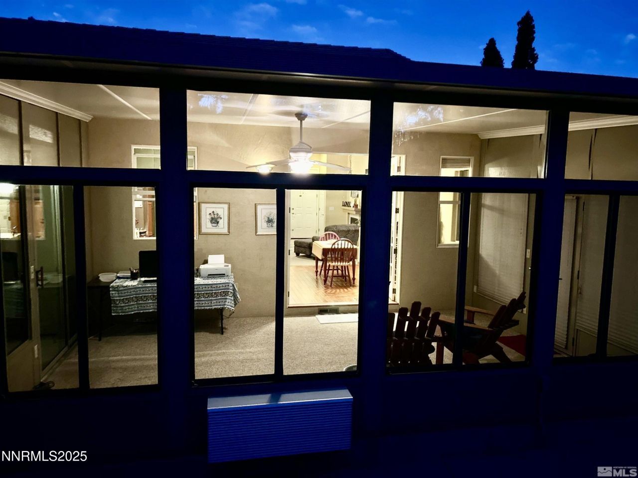 2605 Snow Partridge Drive, Reno, NV 89523 Photo