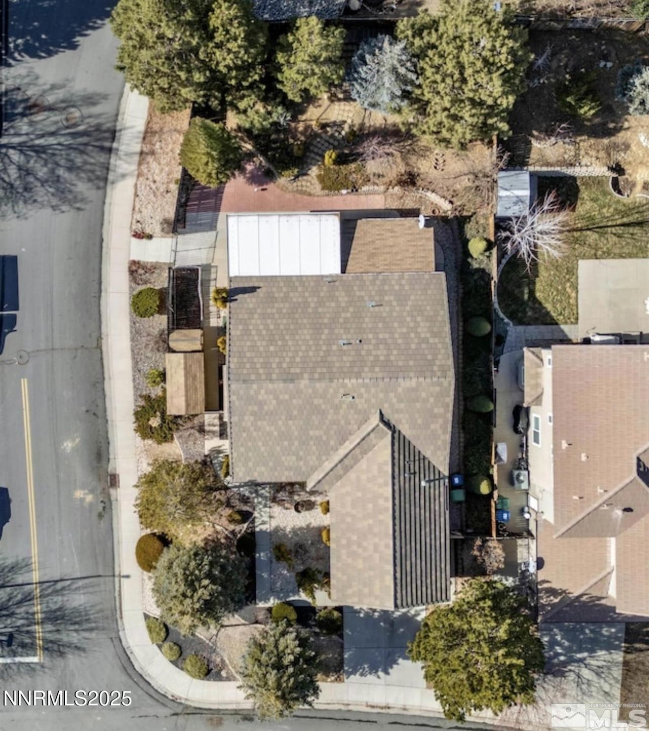 2605 Snow Partridge Drive, Reno, NV 89523 Photo