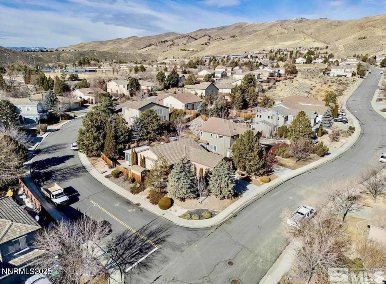 2605 Snow Partridge Drive, Reno, NV 89523 Photo