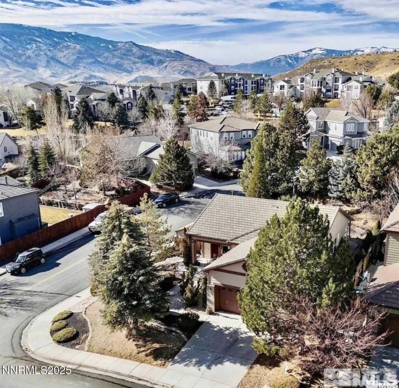2605 Snow Partridge Drive, Reno, NV 89523 Photo