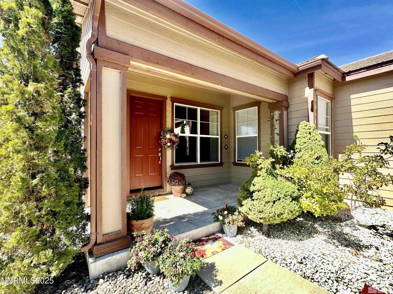 2605 Snow Partridge Drive, Reno, NV 89523 Photo