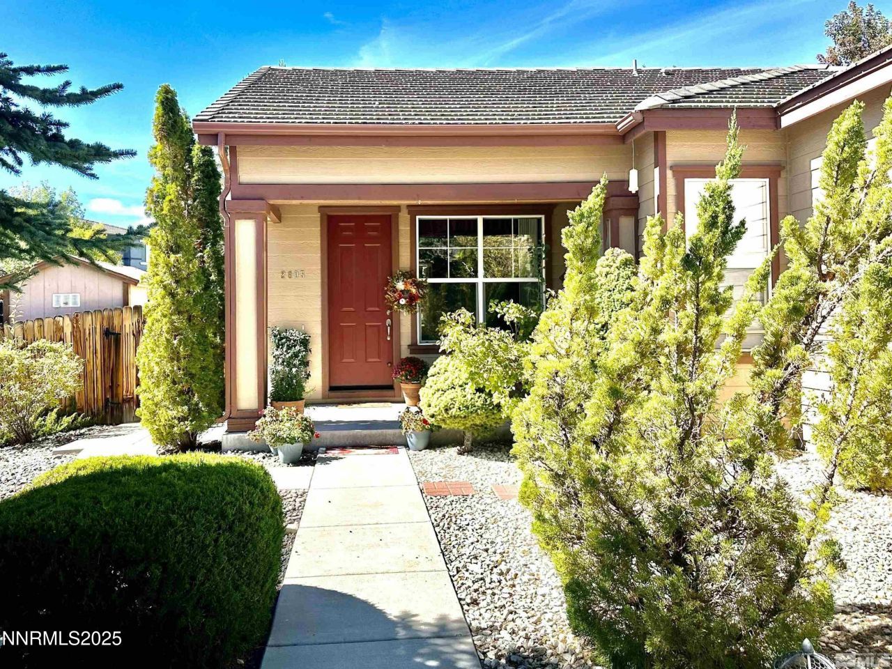 2605 Snow Partridge Drive, Reno, NV 89523 Photo