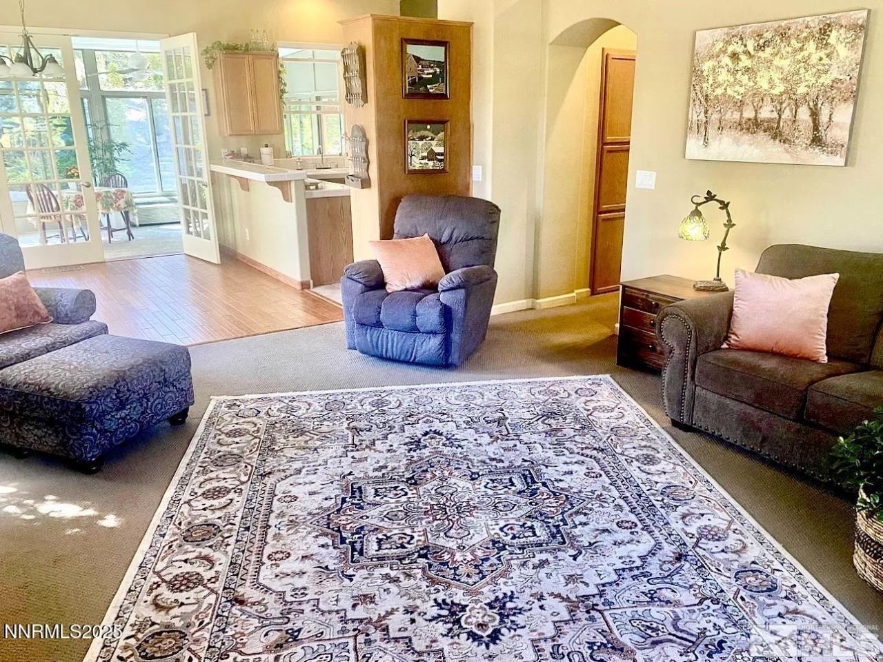 2605 Snow Partridge Drive, Reno, NV 89523 Photo