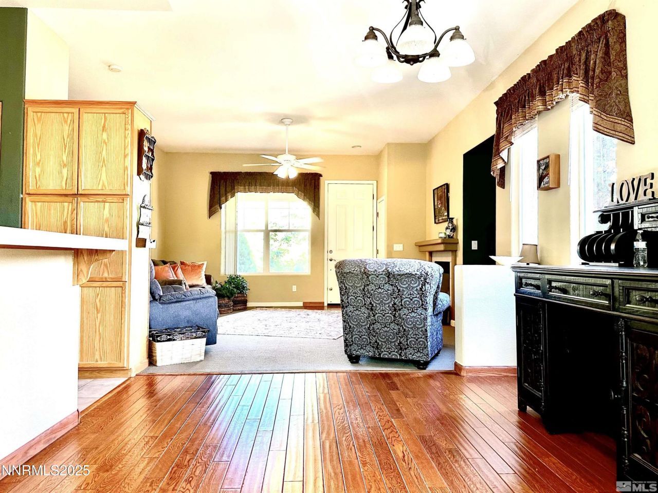 2605 Snow Partridge Drive, Reno, NV 89523 Photo