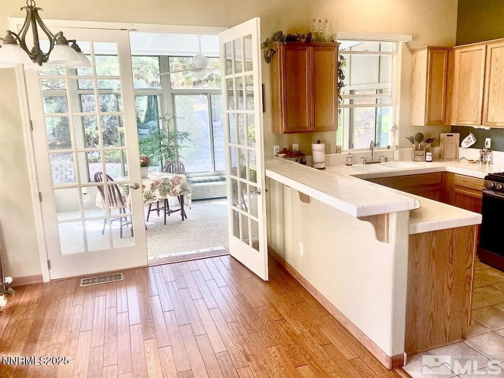 2605 Snow Partridge Drive, Reno, NV 89523 Photo