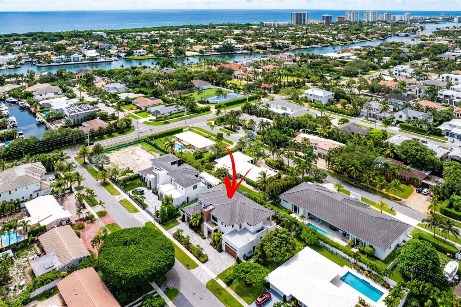 450 NE 10th Street, Boca Raton, FL 33432 Photo