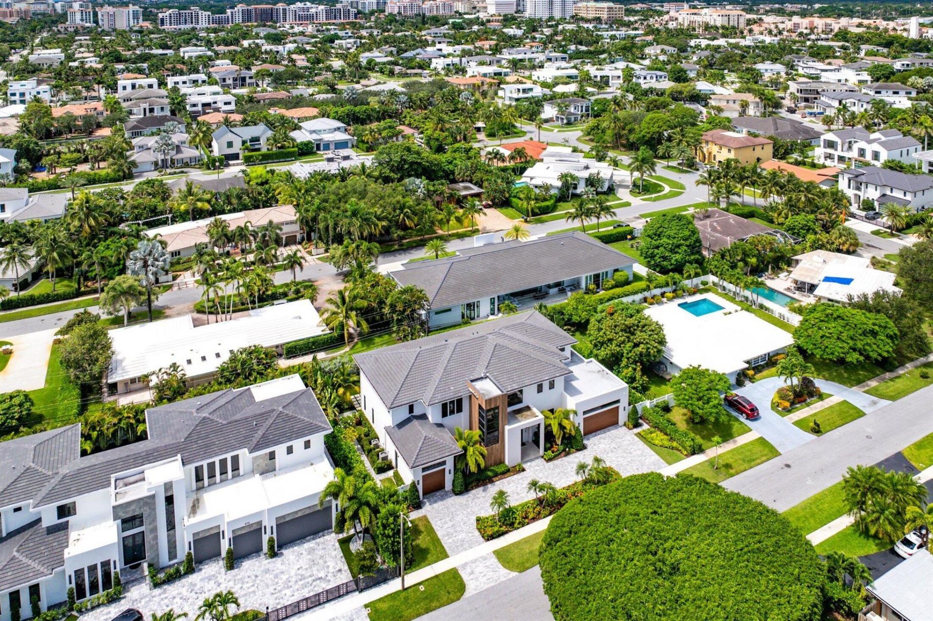 450 NE 10th Street, Boca Raton, FL 33432 Photo