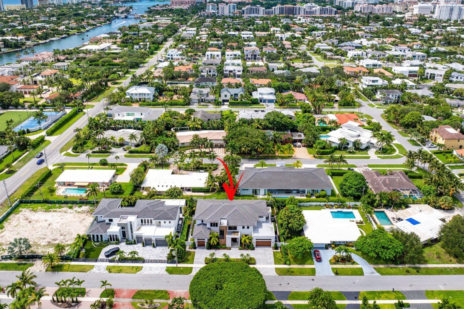 450 NE 10th Street, Boca Raton, FL 33432 Photo