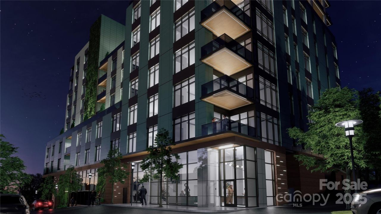 161 Church Street, Unit 903, Asheville, NC 28801 Main Photo