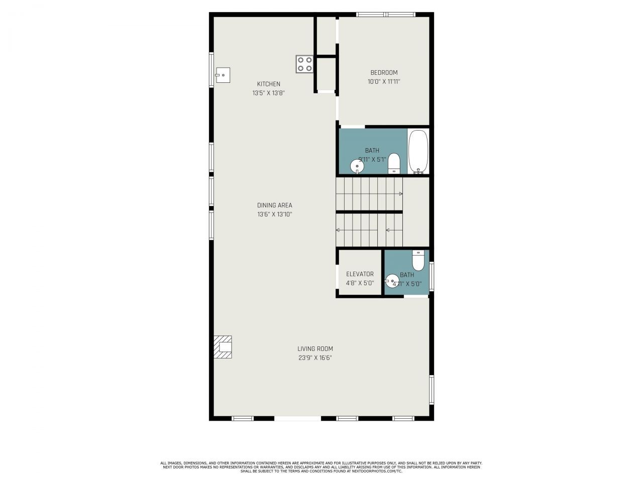 316 Shuffleboard Ct. Photo 33