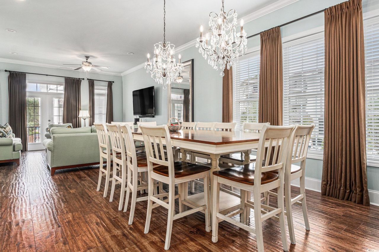 316 Shuffleboard Ct. Photo 5