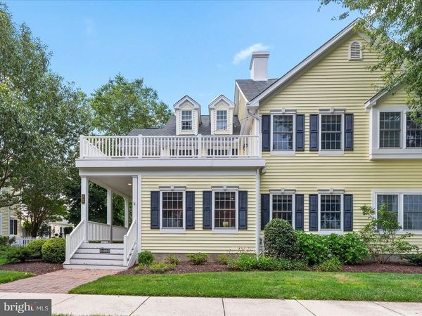 24960 POT BUNKER, MILLSBORO, DE 19966