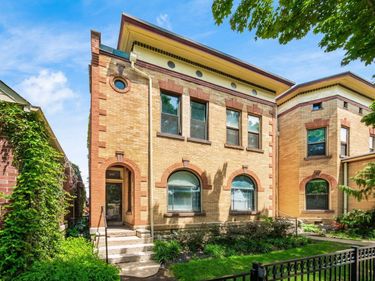 30 W 4th Avenue, Columbus, OH 43201