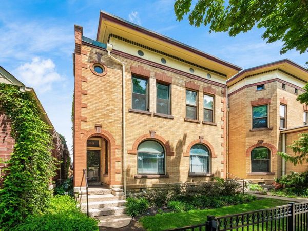 30 W 4th Avenue, Columbus, OH 43201