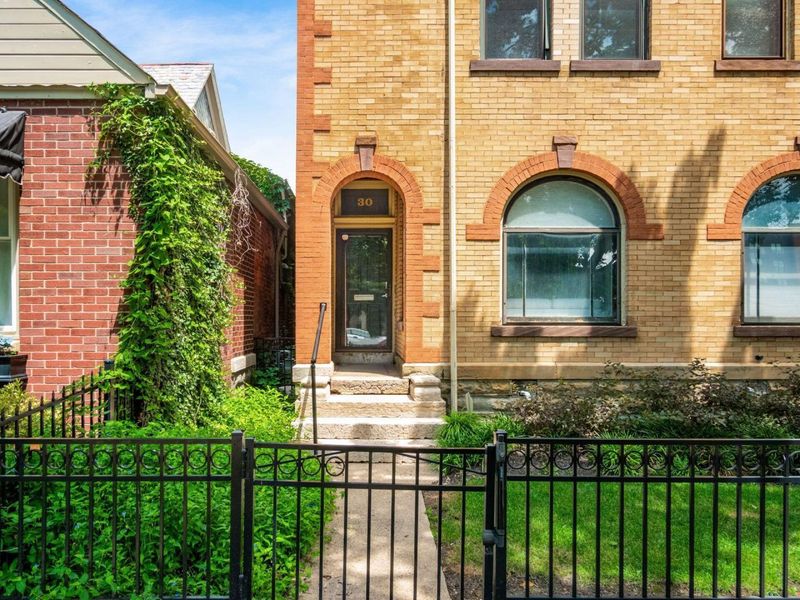 30 W 4th Avenue, Columbus, OH 43201 Photo 2