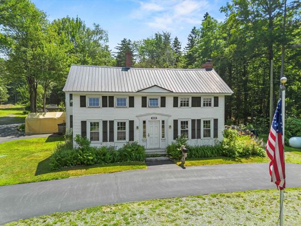 592 State Route 2, Shelburne, NH 03581