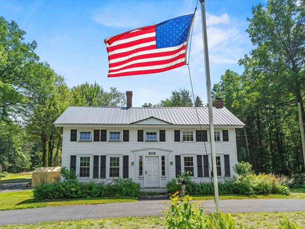 592 State Route 2, Shelburne, NH 03581