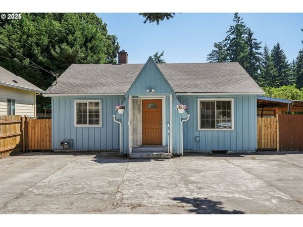226 NE 157TH AVE, Portland, OR 97230