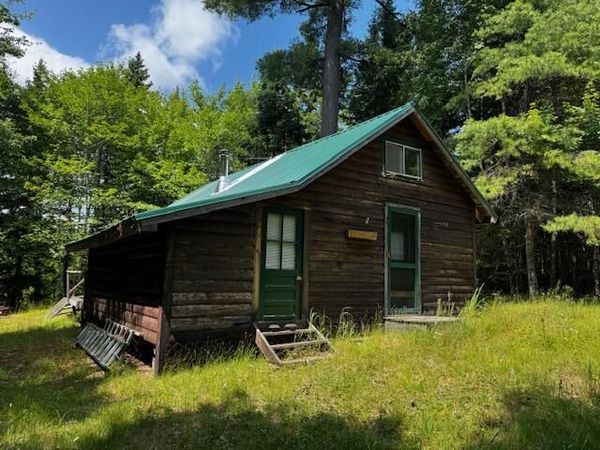 233 Church Road, Oxbow, ME 04764