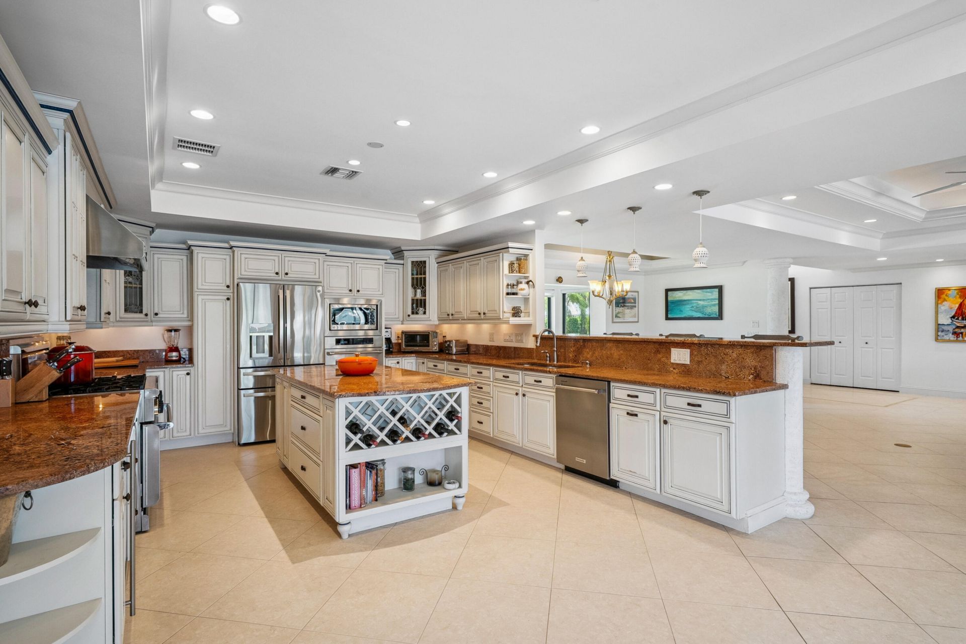 3422 SE Fairway W, Stuart, FL 34997 Photo