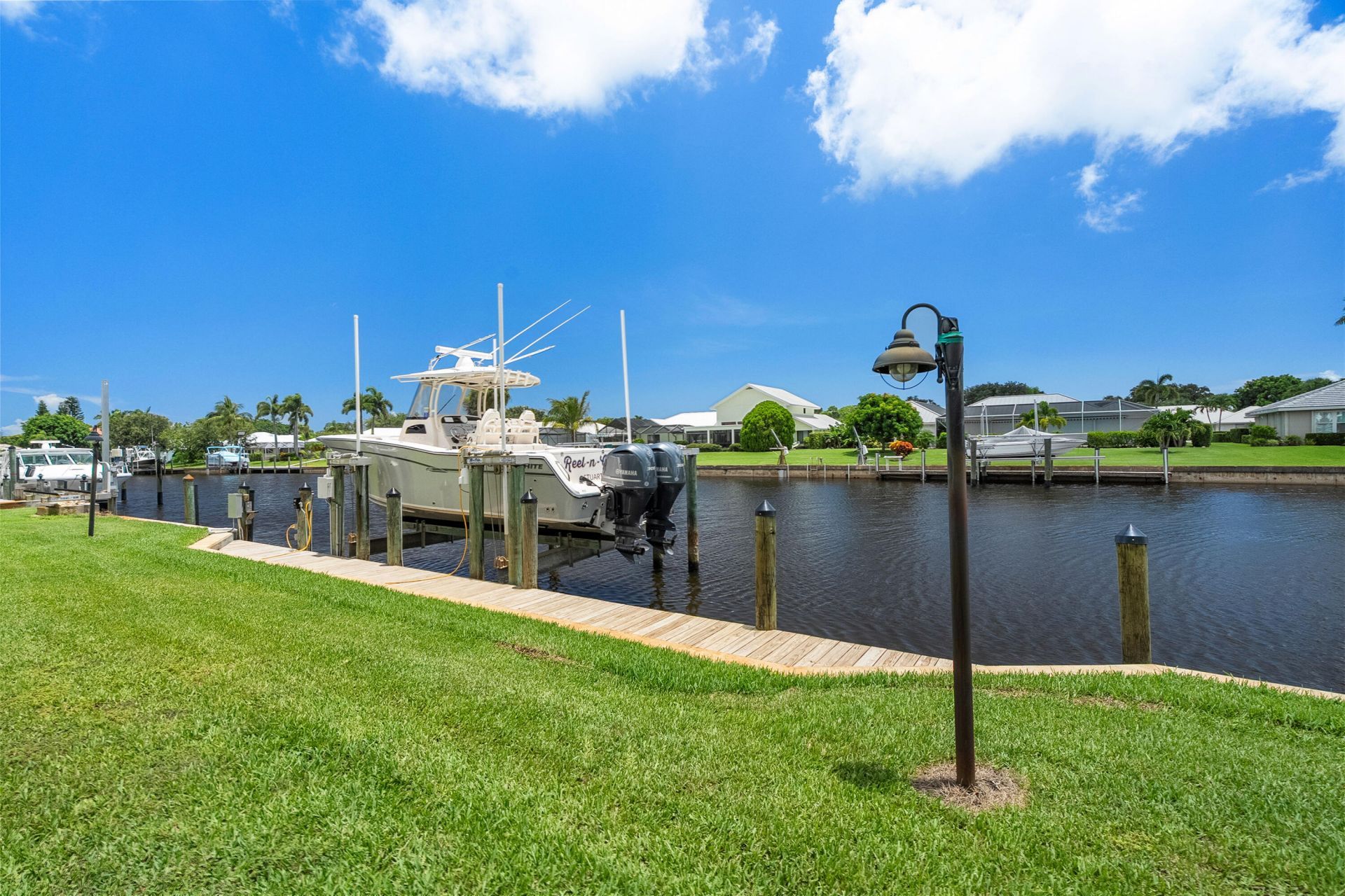 3422 SE Fairway W, Stuart, FL 34997 Photo