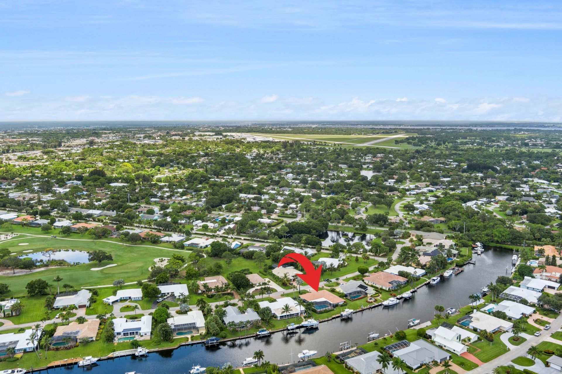 3422 SE Fairway W, Stuart, FL 34997 Photo