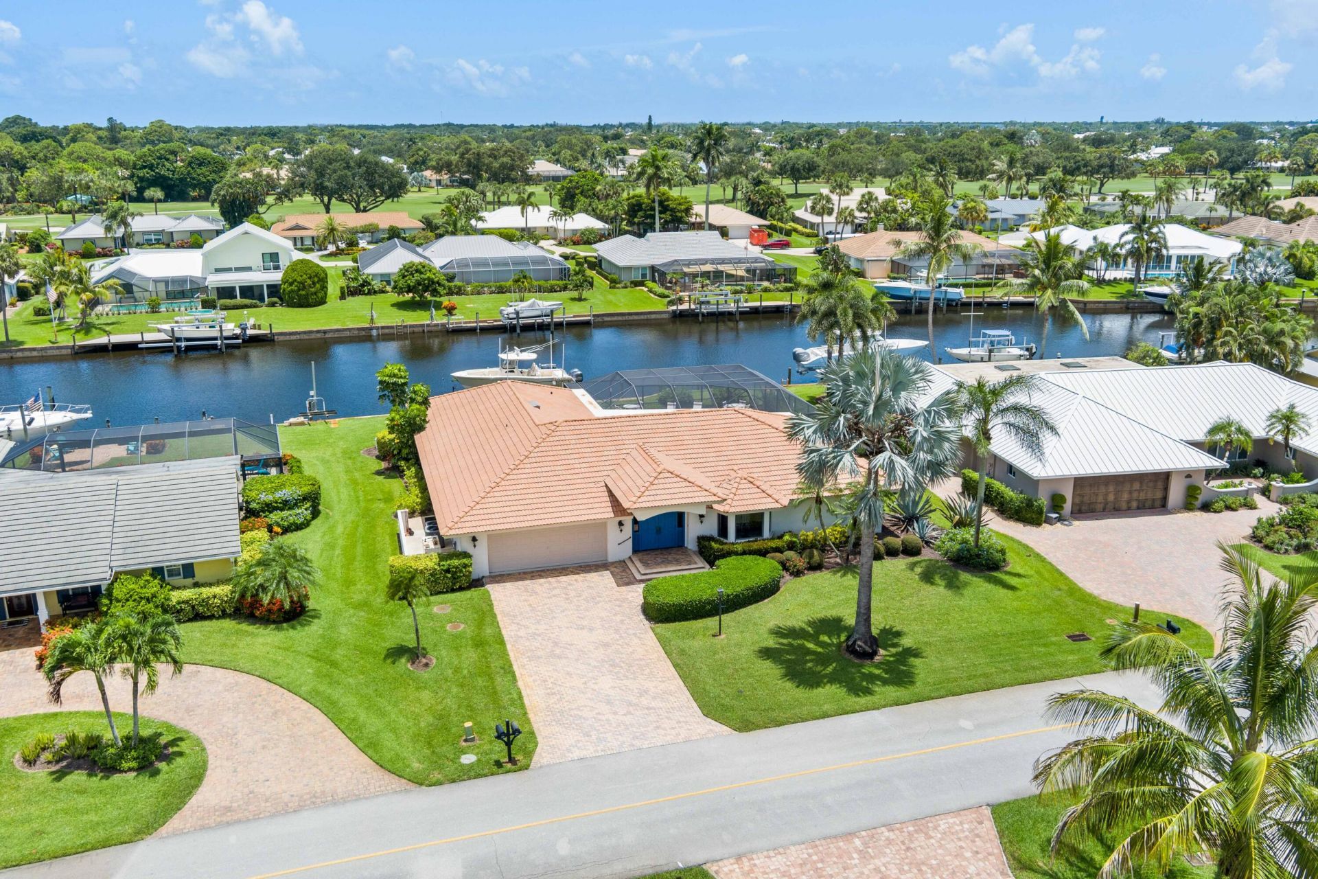 3422 SE Fairway W, Stuart, FL 34997 Photo