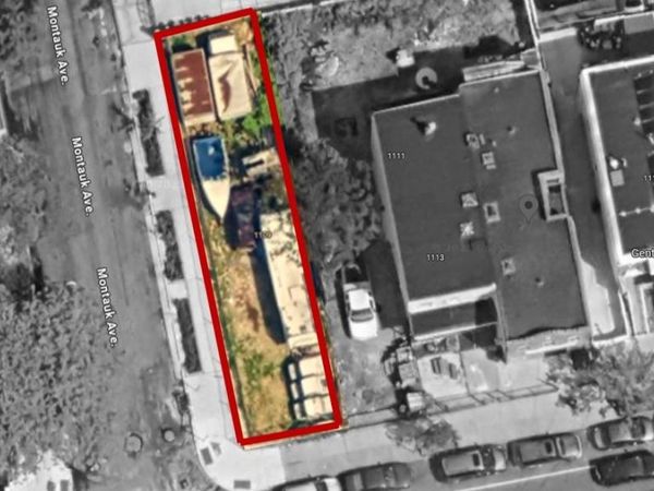 1109 Blake Avenue, Brooklyn, NY 11208