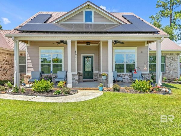 21573 County Road 68 N, Robertsdale, AL 36567