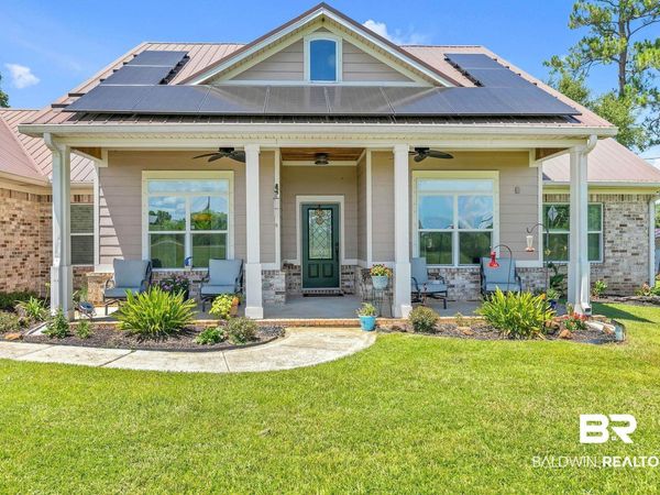 21573 County Road 68 N, Robertsdale, AL 36567