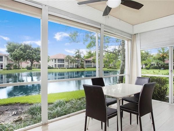 6225 Bellerive AVE, Unit 1501, NAPLES, FL 34119