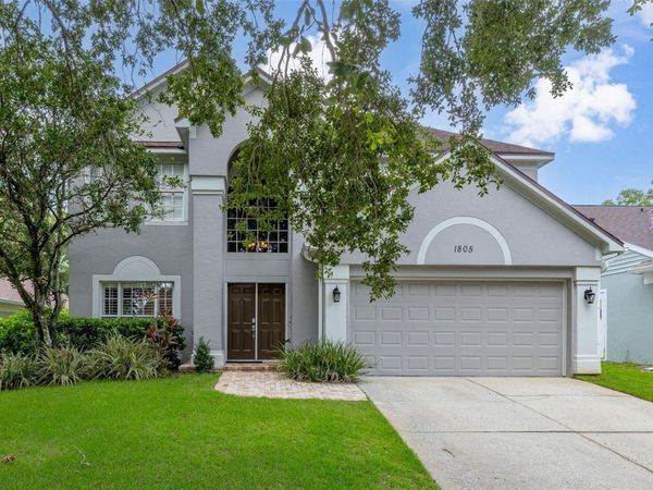 1805 WESTPOINTE CIRCLE, ORLANDO, FL 32835