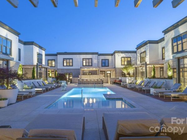 4401 Barclay Downs Drive, Unit AG3, Charlotte, NC 28211