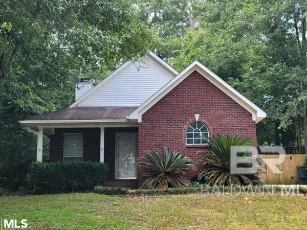 114 Wicker Way, Daphne, AL 36526
