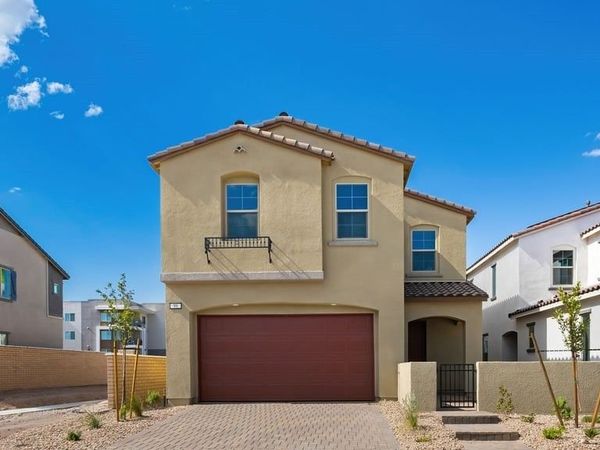 99 Tardando Avenue, Henderson, NV 89015