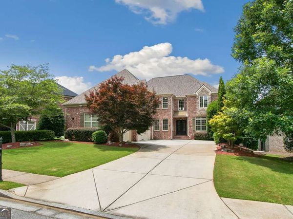 1833 Lake Ebenezer Trail NE, Marietta, GA 30066