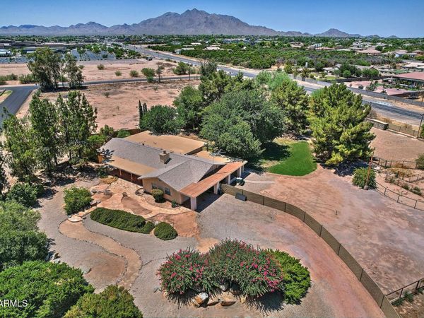 24370 S 184TH Place, Queen Creek, AZ 85142