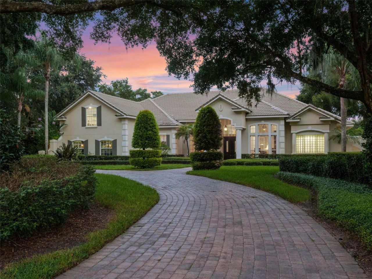 7725 Flemingwood Court, Sanford, FL 32771 Photo