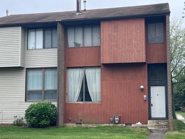 171 HOLLINGSTON PLACE, HIGHTSTOWN, NJ 08520