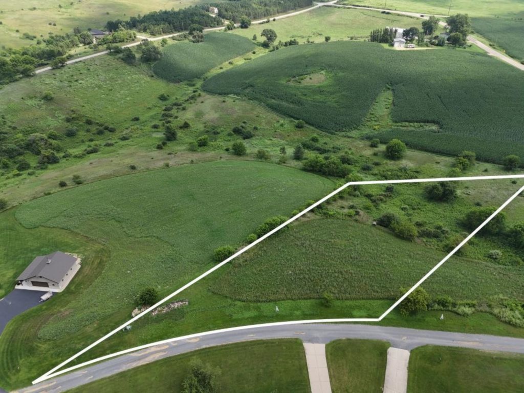 Lot 27 Highway 39, Blanchardville, WI 53574 Main Photo