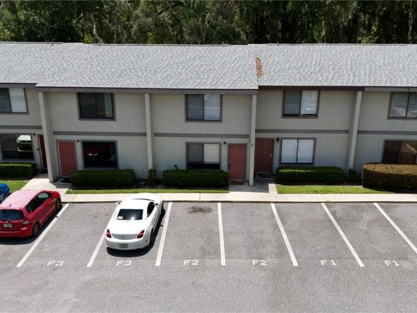 2300 SW 43RD STREET, Unit F3, GAINESVILLE, FL 32607