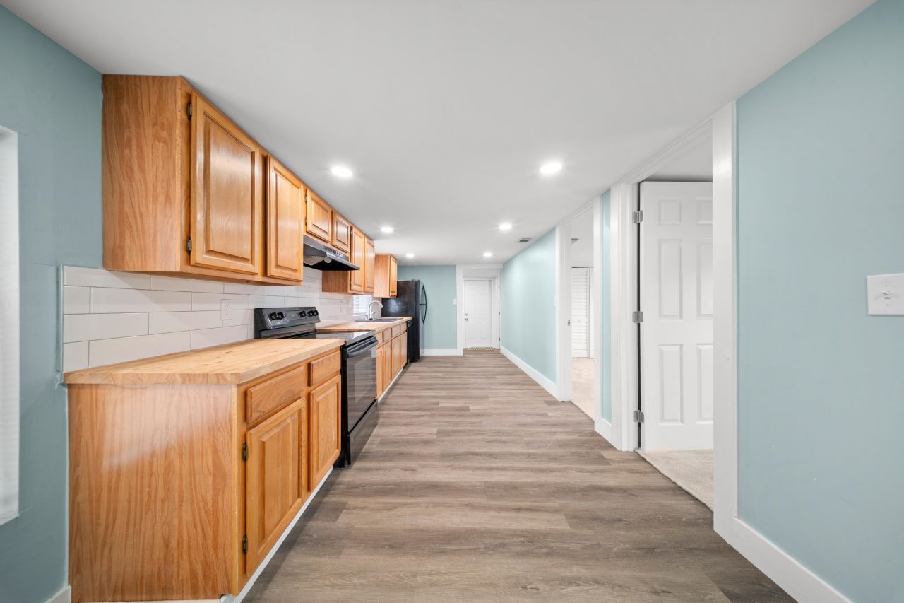 428 N 22nd Street, Fort Pierce, FL 34950 Photo