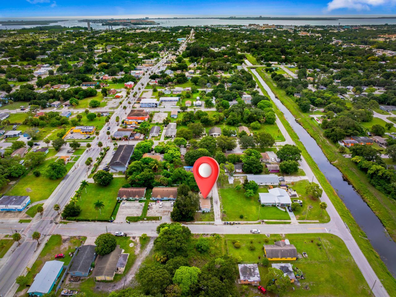 428 N 22nd Street, Fort Pierce, FL 34950 Photo