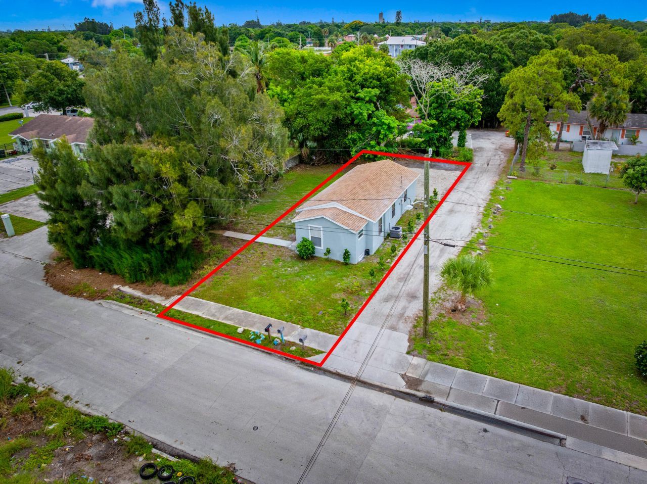 428 N 22nd Street, Fort Pierce, FL 34950 Photo