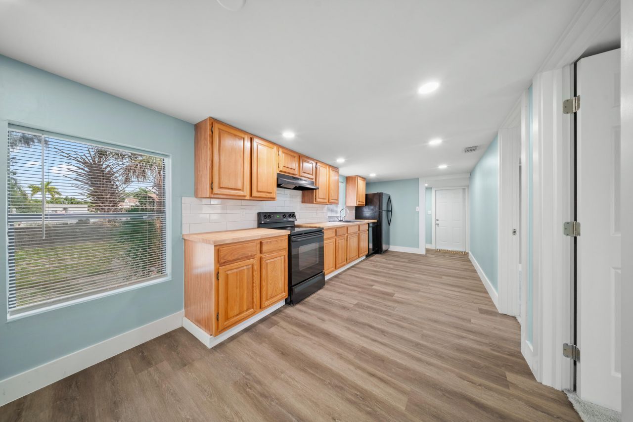 428 N 22nd Street, Fort Pierce, FL 34950 Photo