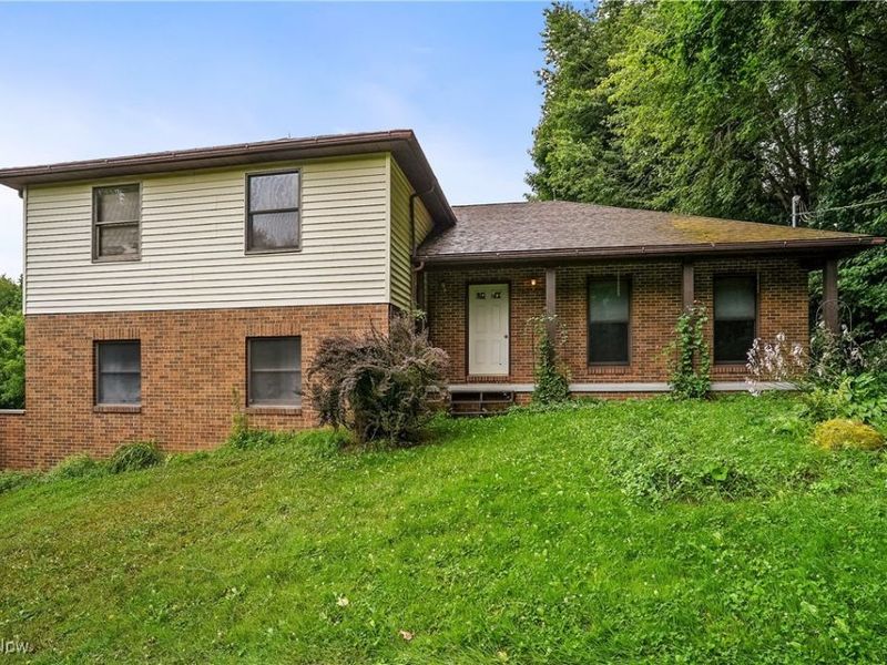 1660 Martin Road, Mogadore, OH 44260 Photo 1